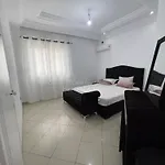 Luxury Villa With Pool Near The Sea In Hergla