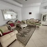 Luxury Villa With Pool Near The Sea In Hergla