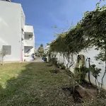 Luxury Villa With Pool Near The Sea In Hergla