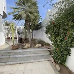 Luxury Villa With Pool Near The Sea In Hergla