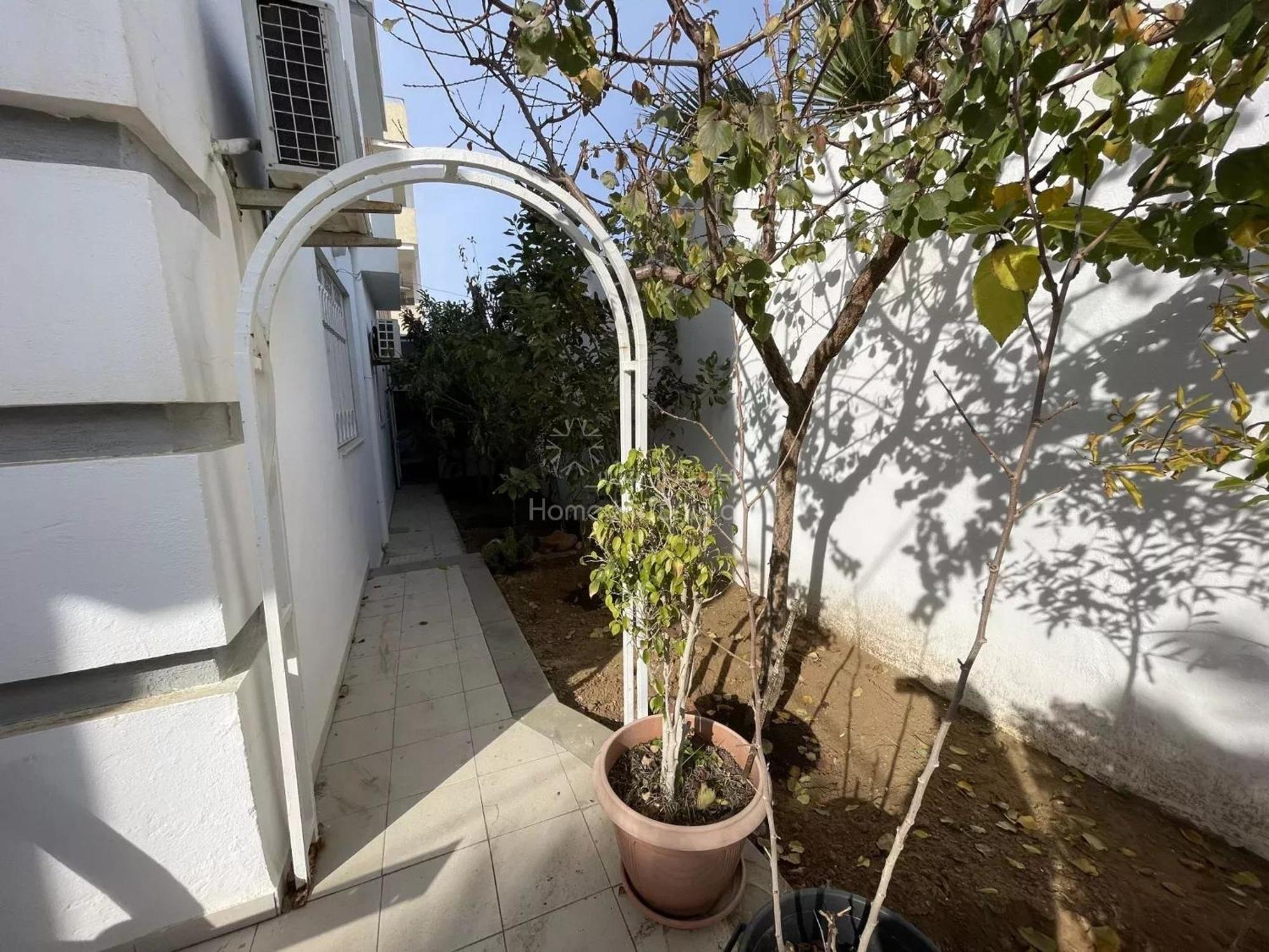 Luxury With Pool Near The Sea In Hergla Sousse